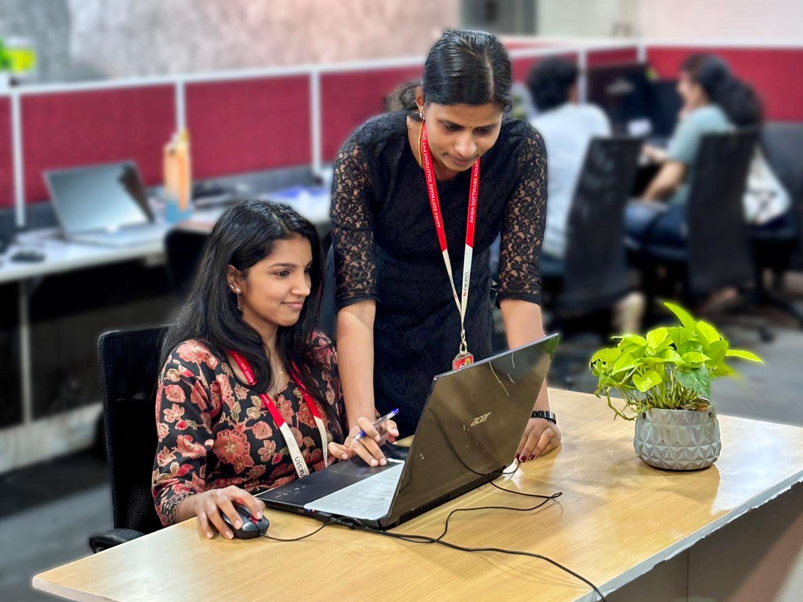 Python & Odoo training centre